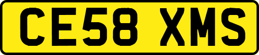 CE58XMS