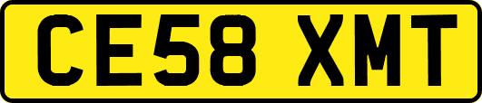 CE58XMT