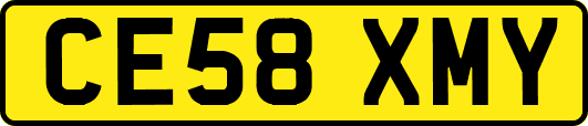 CE58XMY