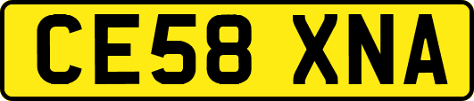 CE58XNA