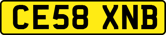 CE58XNB