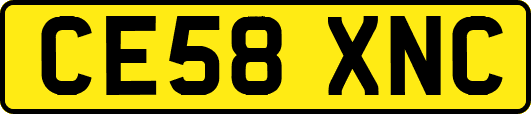 CE58XNC