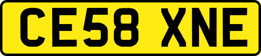 CE58XNE