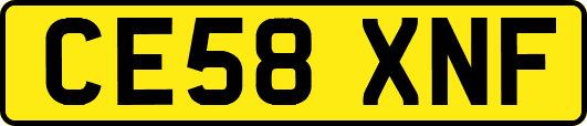 CE58XNF