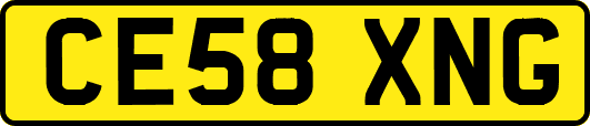 CE58XNG
