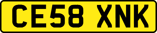 CE58XNK