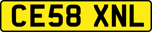 CE58XNL