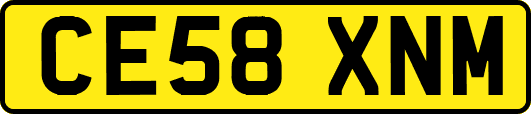 CE58XNM