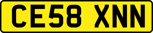 CE58XNN