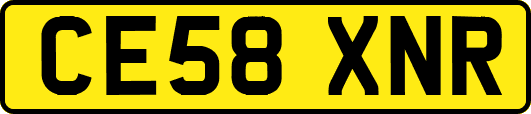 CE58XNR