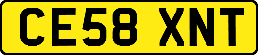 CE58XNT