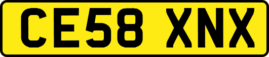 CE58XNX