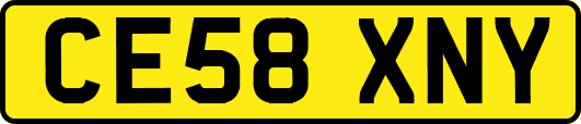 CE58XNY