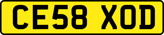 CE58XOD