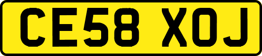 CE58XOJ