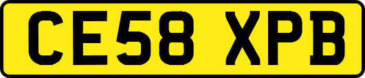 CE58XPB