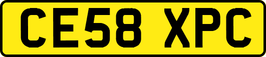 CE58XPC