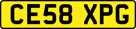 CE58XPG