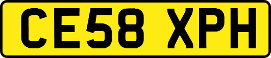 CE58XPH