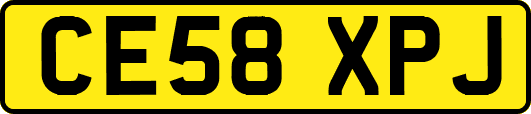CE58XPJ