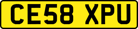 CE58XPU