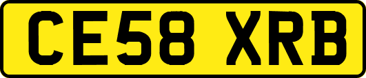 CE58XRB