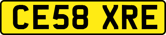 CE58XRE