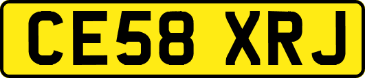CE58XRJ