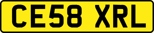 CE58XRL