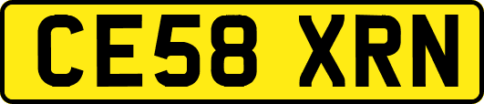 CE58XRN