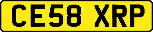 CE58XRP