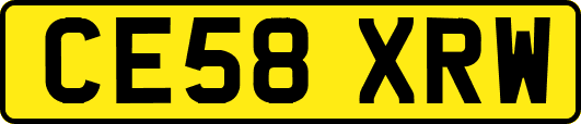 CE58XRW
