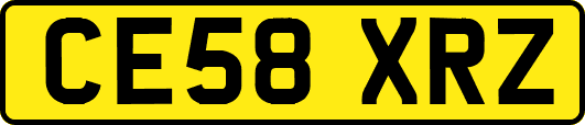 CE58XRZ