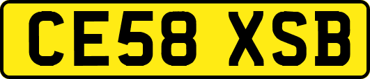 CE58XSB