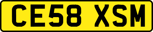 CE58XSM
