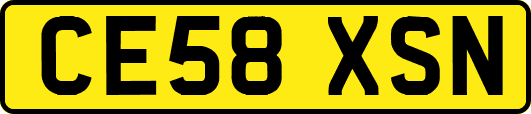 CE58XSN