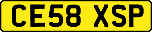 CE58XSP