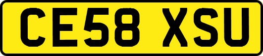 CE58XSU