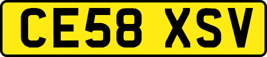 CE58XSV