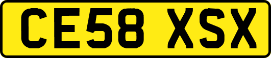 CE58XSX