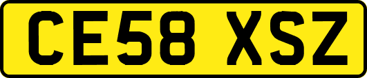 CE58XSZ