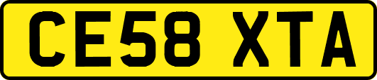 CE58XTA