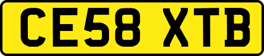 CE58XTB