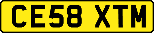 CE58XTM