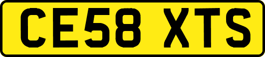 CE58XTS