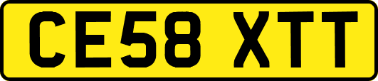 CE58XTT