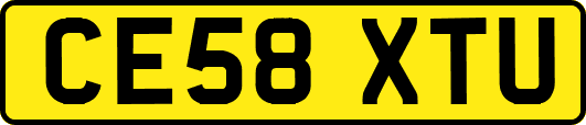 CE58XTU