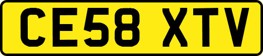 CE58XTV