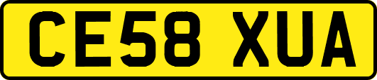 CE58XUA