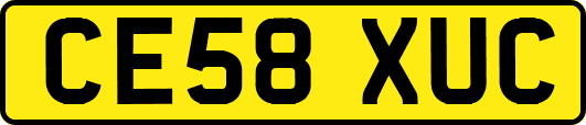 CE58XUC